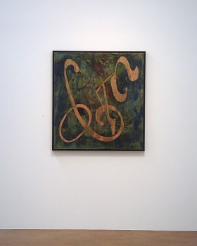 Jim Martin: Initialisms 