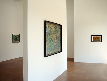 Jim Martin: Initialisms 