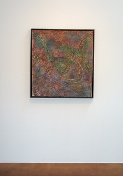 Jim Martin: Initialisms 