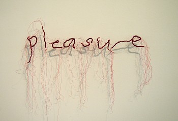 Rebecca Carter: A Thread House Has Whiskers&nbsp;