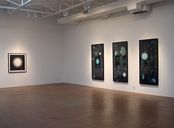 Stockpile: New Photographs by Dornith Doherty 