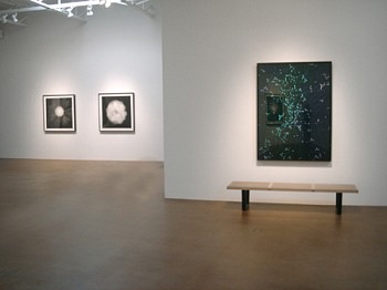 Stockpile: New Photographs by Dornith Doherty 