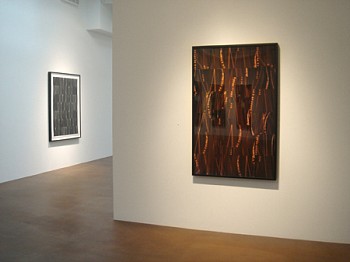 Stockpile: New Photographs by Dornith Doherty 