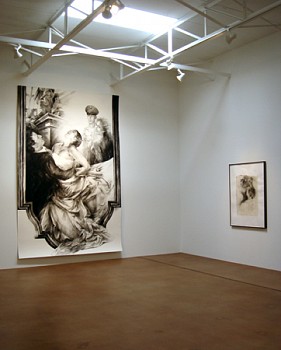 James Drake: Border of Desire&nbsp;