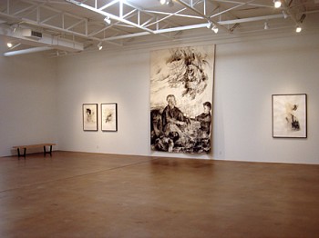 James Drake: Border of Desire&nbsp;