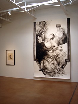 James Drake: Border of Desire&nbsp;