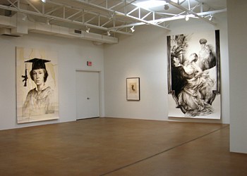 James Drake: Border of Desire&nbsp;