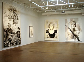 James Drake: Border of Desire&nbsp;