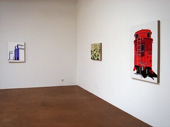 William Steiger: Destination 