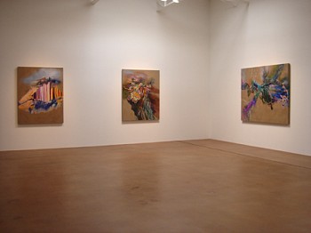 Jackie Tileston: Phenomorama&nbsp;