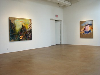 Jackie Tileston: Phenomorama&nbsp;