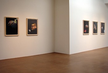 Jackie Tileston: Phenomorama&nbsp;