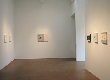 Sharon Louden: Simple Strokes 