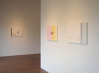 Sharon Louden: Simple Strokes 