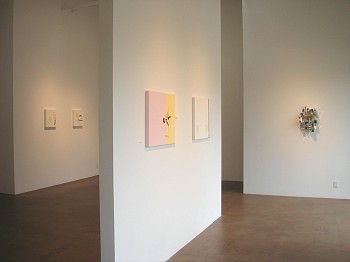 Sharon Louden: Simple Strokes 