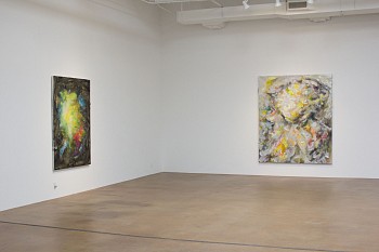 Geoff Hippenstiel: Murder Ballad 