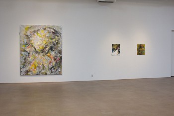 Geoff Hippenstiel: Murder Ballad 