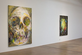 Geoff Hippenstiel: Murder Ballad 