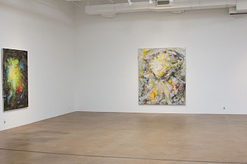 Geoff Hippenstiel: Murder Ballad 