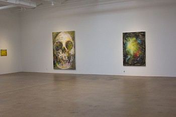 Geoff Hippenstiel: Murder Ballad 