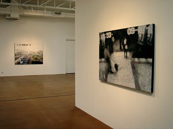 William Betts: Surveillance 