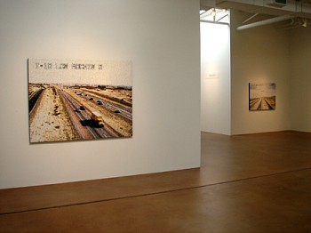 William Betts: Surveillance 