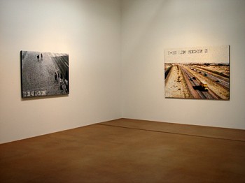 William Betts: Surveillance 