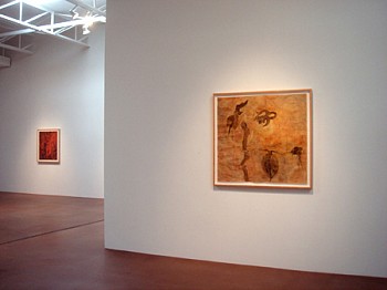 Virgil Grotfeldt: Memories and Transformations&nbsp;