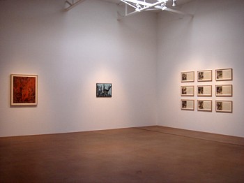 Virgil Grotfeldt: Memories and Transformations&nbsp;