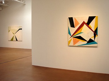 David Aylsworth: That Thing That Makes Vines Prefer to Cling&nbsp;