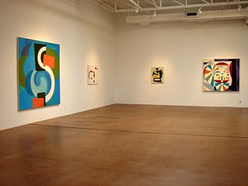 David Aylsworth: That Thing That Makes Vines Prefer to Cling&nbsp;