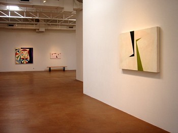 David Aylsworth: That Thing That Makes Vines Prefer to Cling&nbsp;