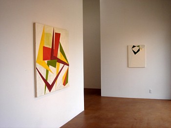 David Aylsworth: That Thing That Makes Vines Prefer to Cling&nbsp;