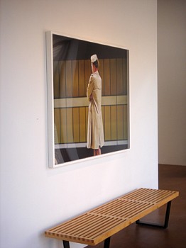 Mike Osborne: Papers and Trains&nbsp;