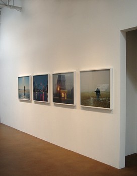 Mike Osborne: Monopoly&nbsp;