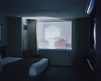 Mike Osborne: Monopoly&nbsp;