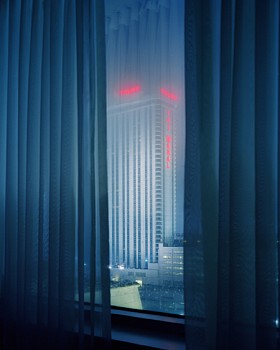 Mike Osborne: Monopoly&nbsp;