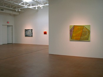 David Row: Flat Volumes 