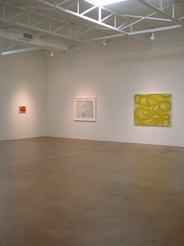 David Row: Flat Volumes 