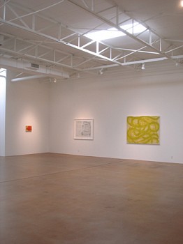 David Row: Flat Volumes 