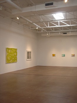 David Row: Flat Volumes 