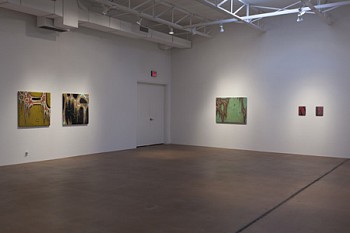 Nymphaeum: New Paintings by Kim Squaglia&nbsp;