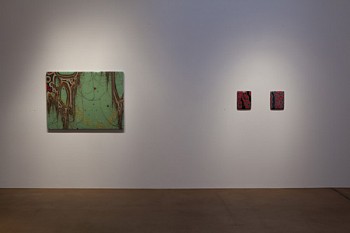 Nymphaeum: New Paintings by Kim Squaglia&nbsp;