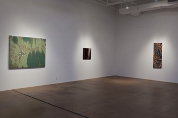 Nymphaeum: New Paintings by Kim Squaglia&nbsp;