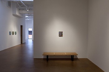 Nymphaeum: New Paintings by Kim Squaglia&nbsp;