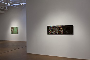 Nymphaeum: New Paintings by Kim Squaglia&nbsp;