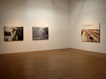 William Betts: Surveillance 