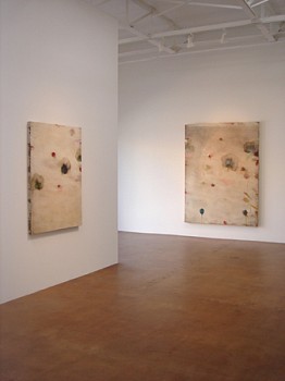 Antonio Murado: Mantos 