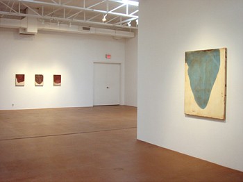 Antonio Murado: Mantos 