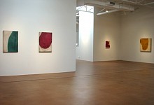 Past Exhibitions Antonio Murado: Mantos Jan  7 - Feb 11, 2012